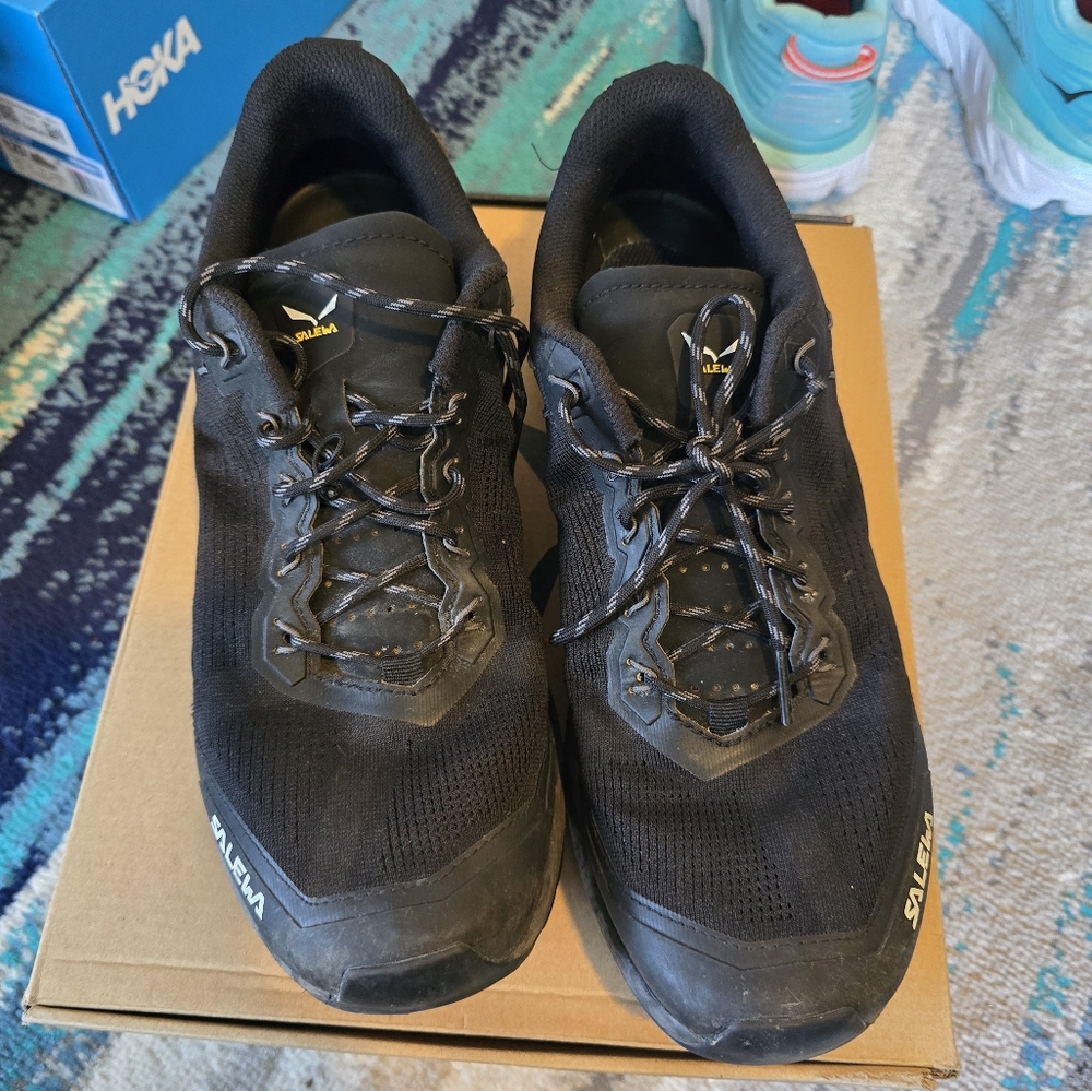Pedroc Air Hiking Shoe Mens - Picture 2 of 5